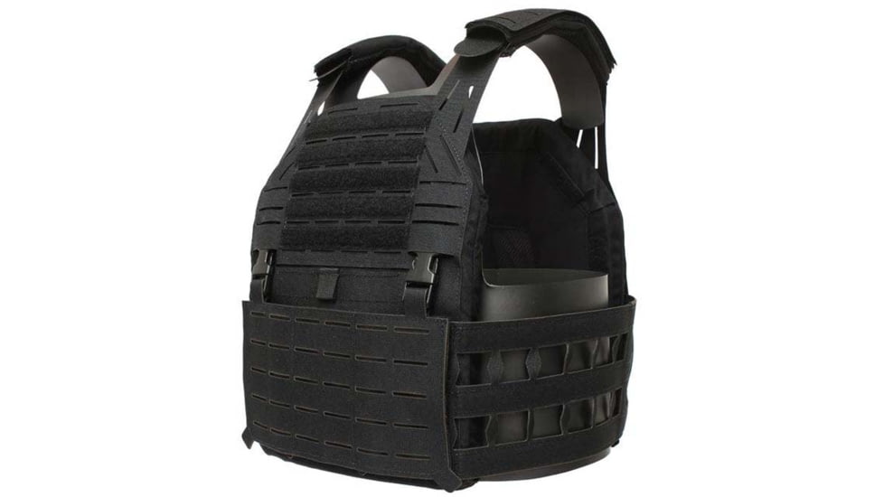 LBT G3 Plate Carrier, Black, Medium, LBT -6094G3-M - BLK