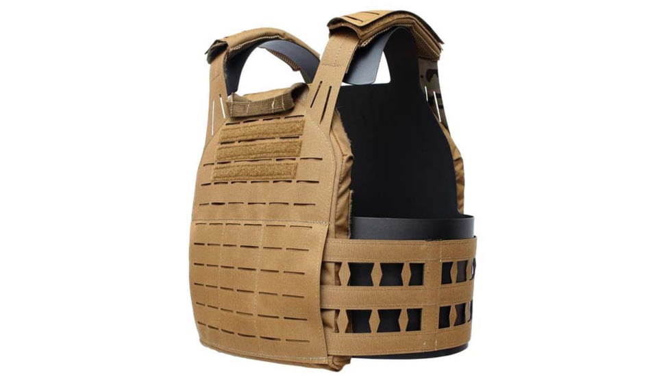 LBT G3 Plate Carrier, Coyote Brown, Medium, LBT -6094G3-M - CB
