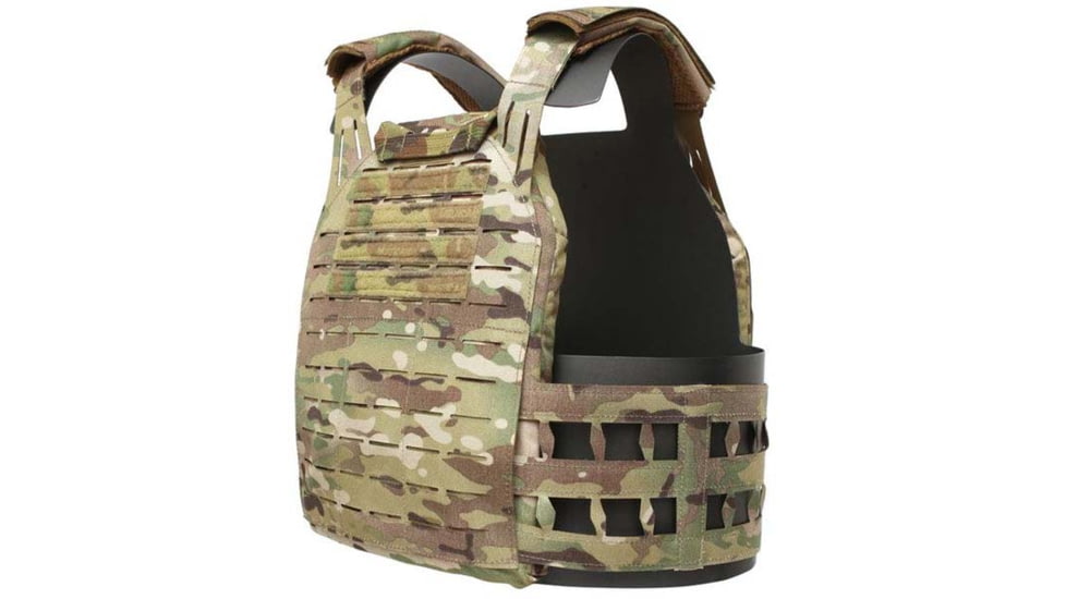 LBT G3 Plate Carrier, Mulitcam, Medium, LBT -6094G3-M - MC