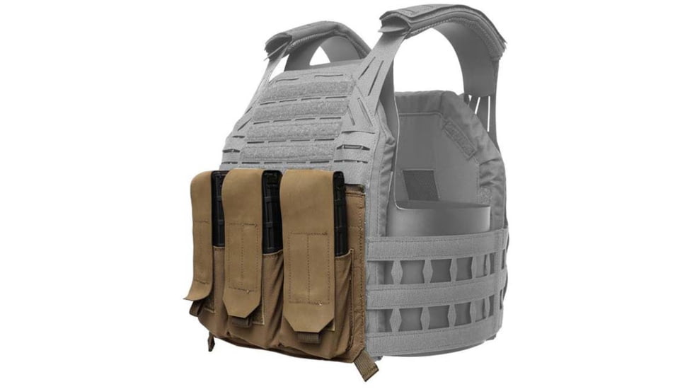 LBT G3 Plate Carrier, Ranger Green, Medium, LBT -6094G3-M - RG