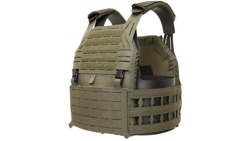 LBT G3 Plate Carrier, Ranger Green, Medium, LBT -6094G3-M - RG