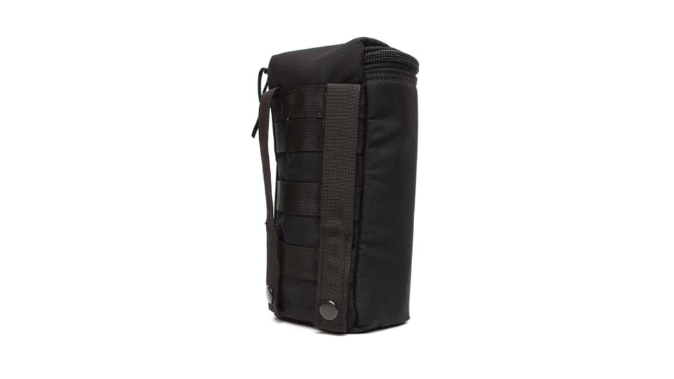 LBT Insulated Nalgene Pouch, Black, LBT-6151A BLACK