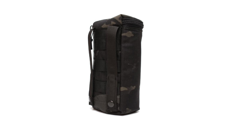 LBT Insulated Nalgene Pouch, Black Multicam, LBT-6151A BLACK MC