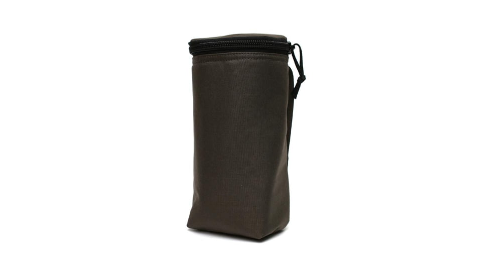 LBT Insulated Nalgene Pouch, MAS Gray, LBT-6151A MAS GREY