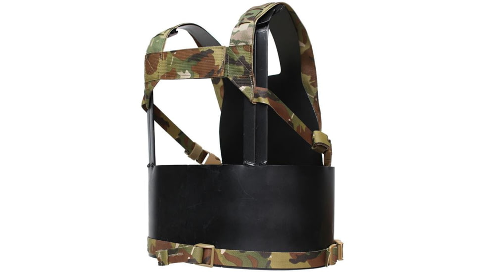 LBT Minimalist Chest Rig, Multicam, LBT-1961-LC MC