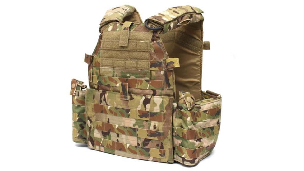 LBT Sentinel Releasable Plate Carrier, Multicam, Medium, LBT-6094A-RS MC