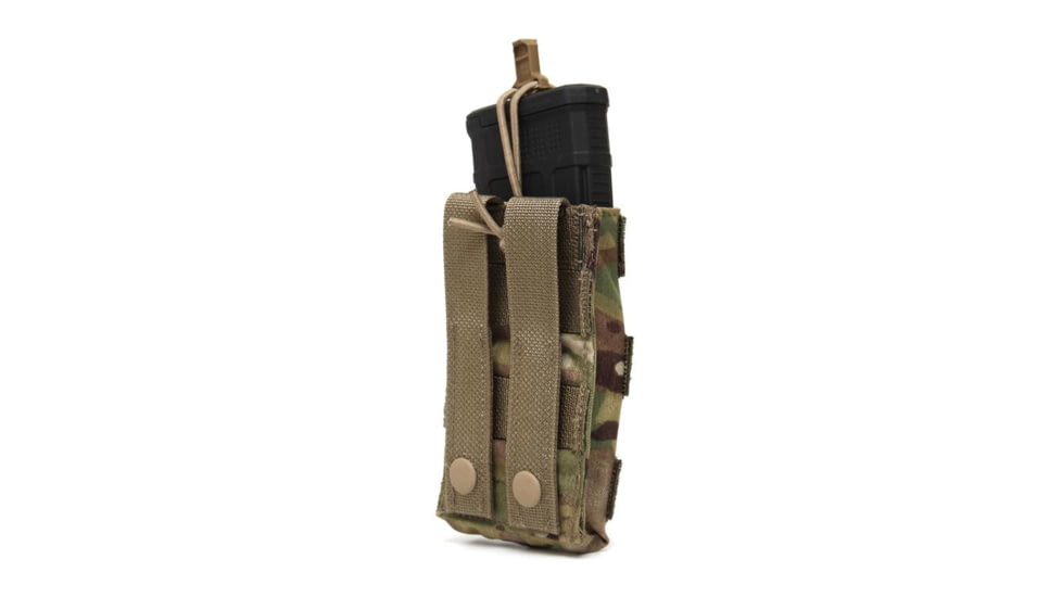 LBT Single 5.56 Speed Draw Pouch, MultiCam, LBT-6146A MULTICAM