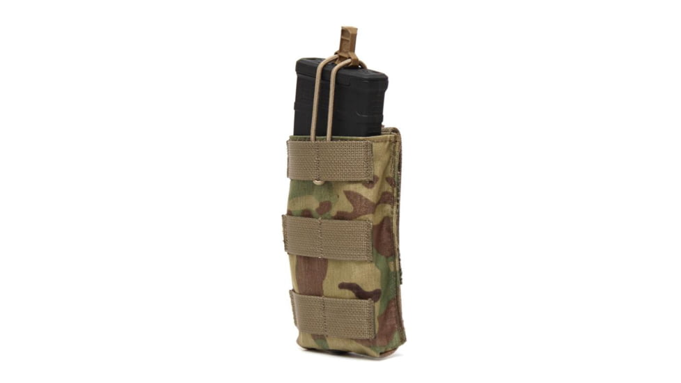 LBT Single 5.56 Speed Draw Pouch, MultiCam, LBT-6146A MULTICAM