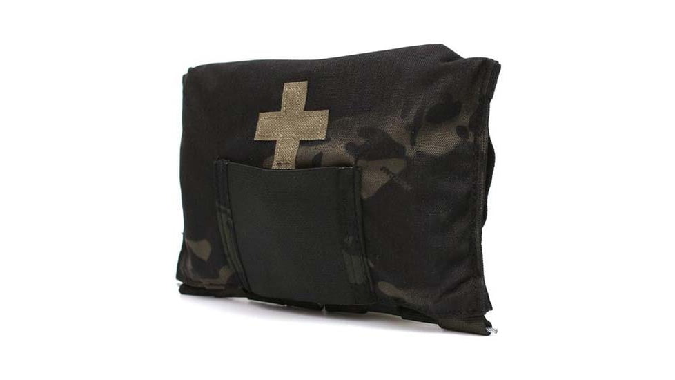 LBT Small Blow-Out Kit Pouch, Black Multicam, LBT-9022B-T BLACK MC