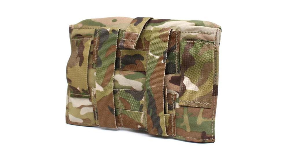 LBT Stretch Small Blow-Out Kit Pouch, MC, LBT-9022R MULTICAM