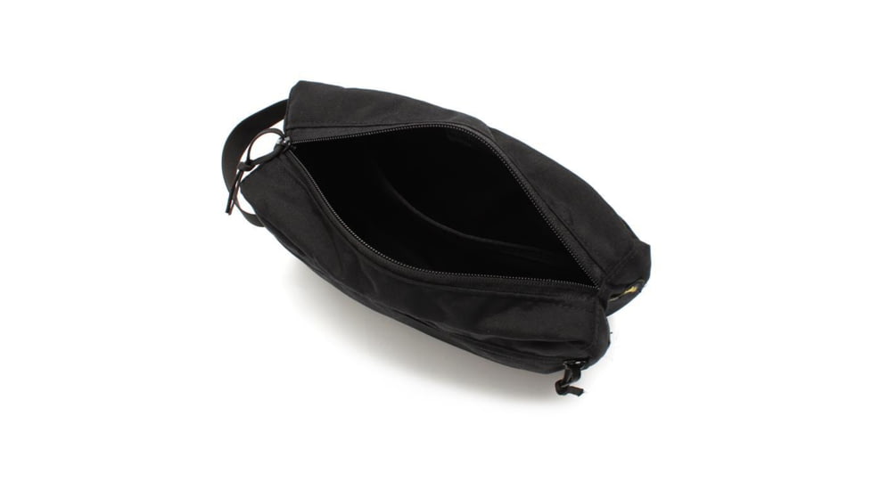 LBT Toiletry Bag, Black, LBT-8009A BLACK