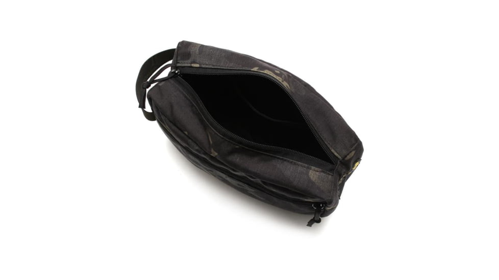 LBT Toiletry Bag, Black Multicam, LBT-8009A BLACK MC