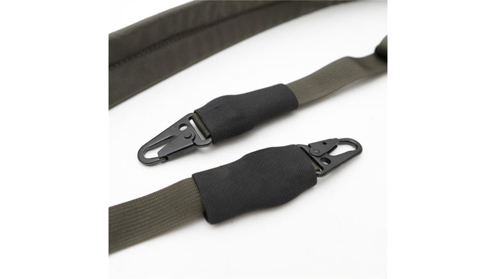 LBT Ultra-Light Two-Point Padded Sling, MAS Gray, LBT-2500BZ MAS GREY