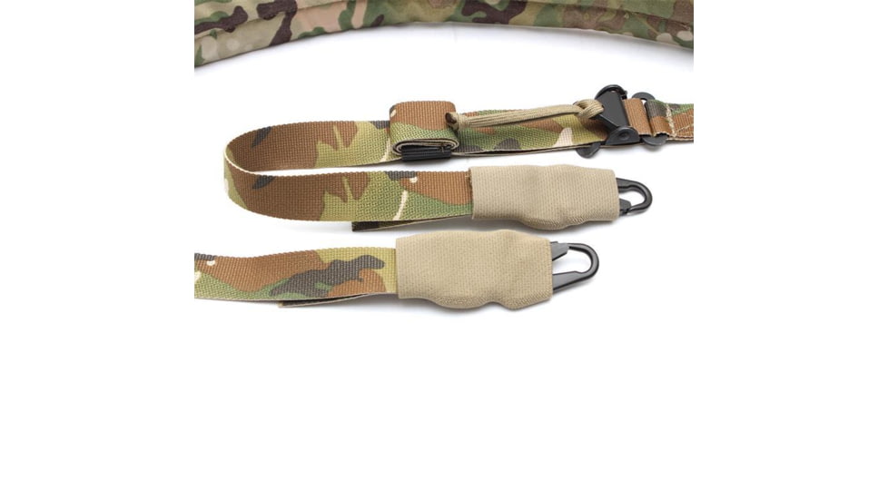 LBT Ultra-Light Two-Point Padded Sling, MultiCam, LBT-2500BZ MULTICAM