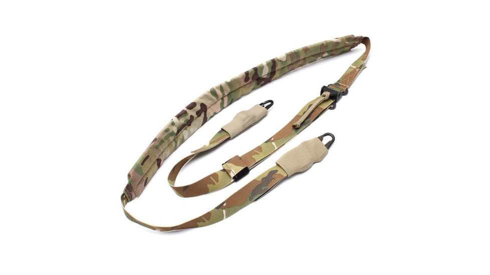 LBT Ultra-Light Two-Point Padded Sling, MultiCam, LBT-2500BZ MULTICAM