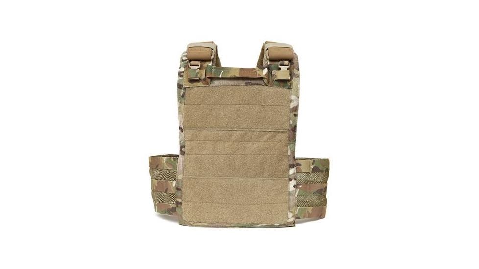 LBX Tactical Armatus II Vest, Multi Cam, Large LBX-4020-L-Multi Cam