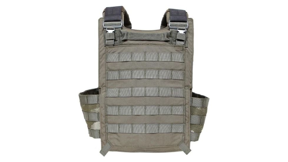 LBX Tactical Armatus II Vest, Ranger Green, Medium LBX-4020-M-Ranger Green