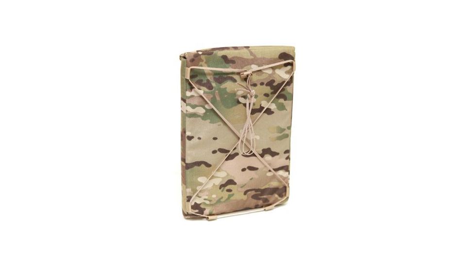 LBX Tactical 13in Laptop Insert, Multicam LBX-1007 Multicam