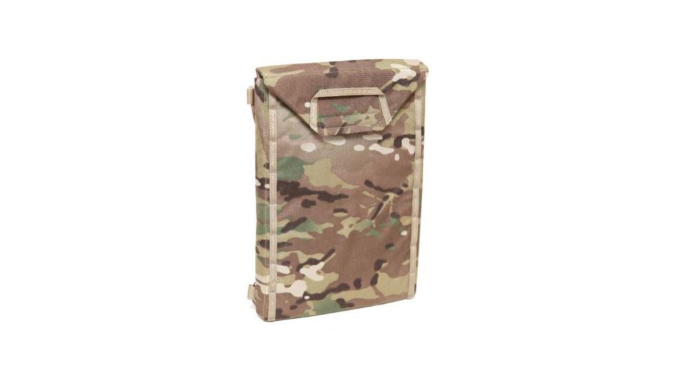 LBX Tactical 13in Laptop Insert, Multicam LBX-1007 Multicam