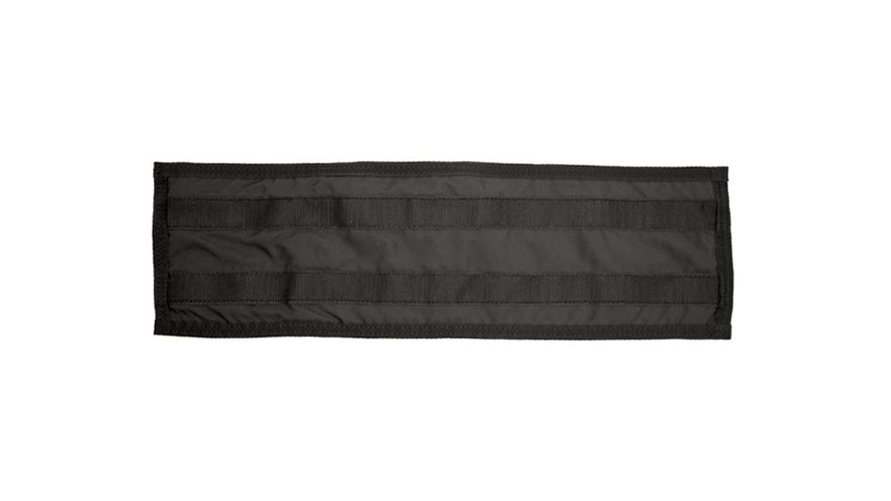 LBX Tactical 2 Pocket Side Sleeve, Black LBX-1023 BLACK