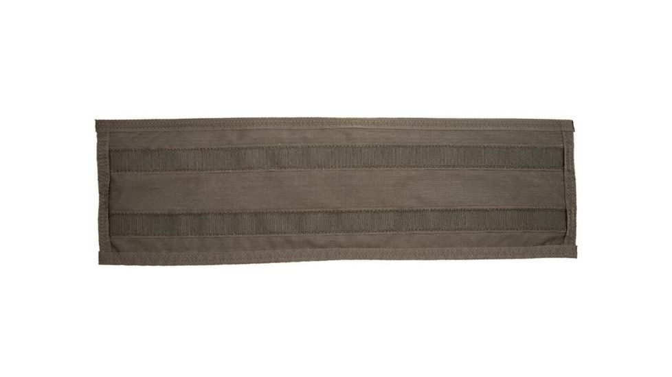 LBX Tactical 2 Pocket Side Sleeve, Mas Grey LBX-1023 MAS Grey