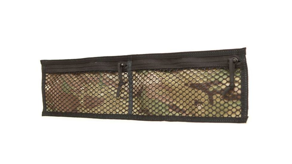 LBX Tactical 2 Pocket Side Sleeve, Multicam LBX-1023 Multicam