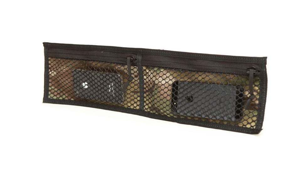 LBX Tactical 2 Pocket Side Sleeve, Multicam LBX-1023 Multicam