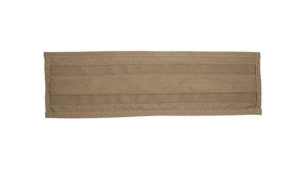 LBX Tactical 2 Pocket Side Sleeve, Tan LBX-1023 TAN