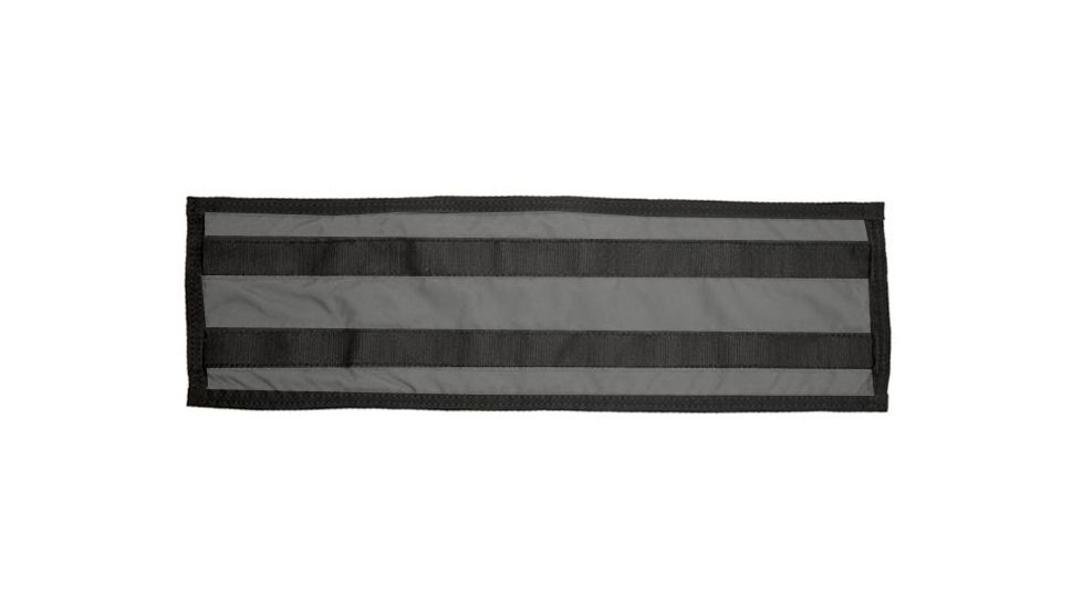 LBX Tactical 2 Pocket Side Sleeve, Wolf Grey LBX-1023 Wolf Grey