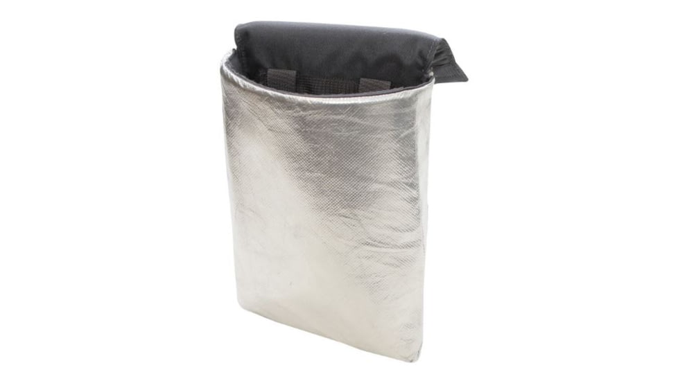 LBX Tactical 33oz Hydration Bladder Pouch, Coyote Brown LBX-0305 Coyote Brown