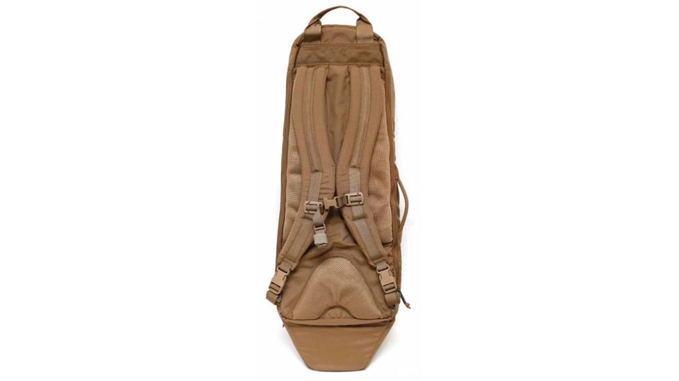 LBX Tactical Full Length Rifle Bag, Coyote Brown LBX-4003 Coyote Brown