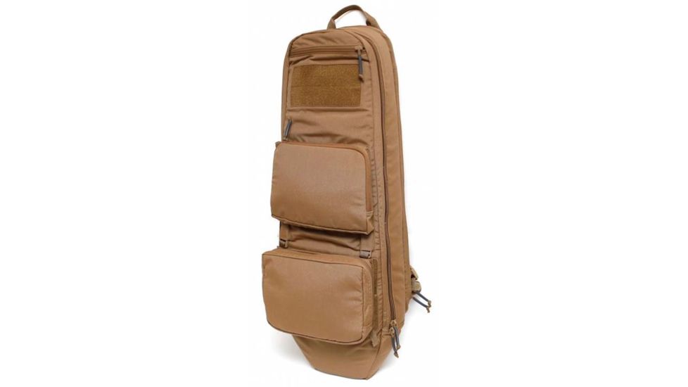 LBX Tactical Full Length Rifle Bag, Coyote Brown LBX-4003 Coyote Brown