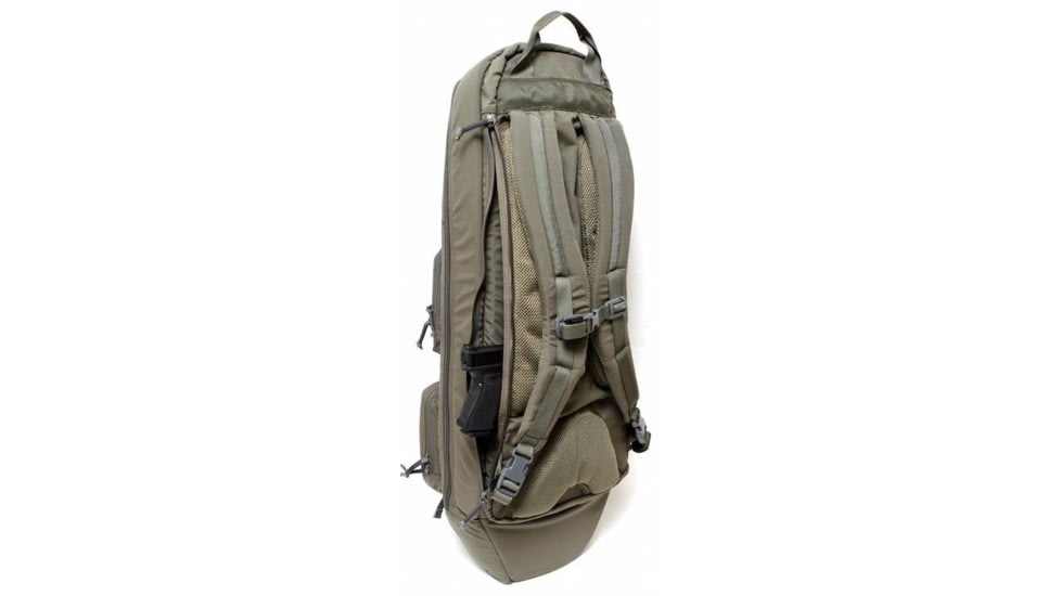 LBX Tactical Full Length Rifle Bag, Ranger Green LBX-4003 Ranger Green