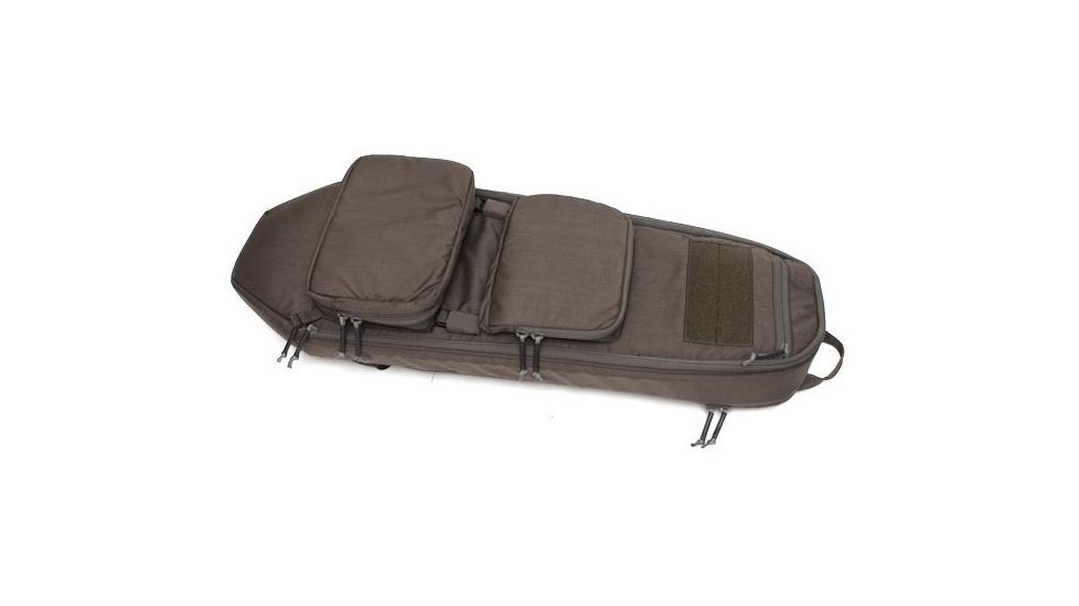 LBX Tactical Full Length Rifle Bag, Mas Grey LBX-4003 MAS Grey