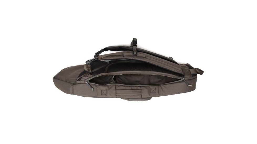 LBX Tactical Full Length Rifle Bag, Mas Grey LBX-4003 MAS Grey