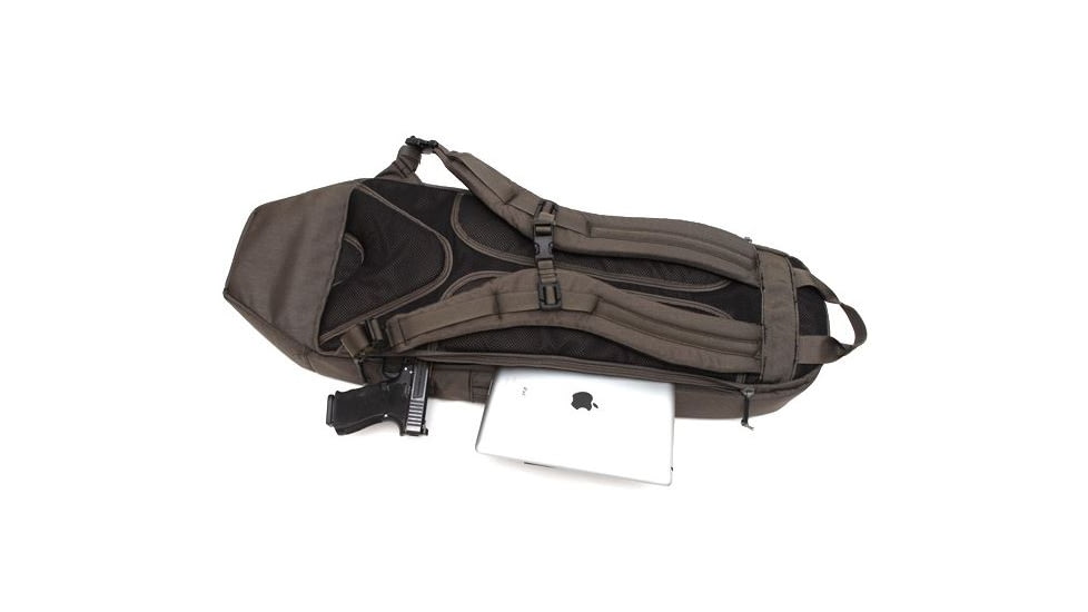 LBX Tactical Full Length Rifle Bag, Mas Grey LBX-4003 MAS Grey