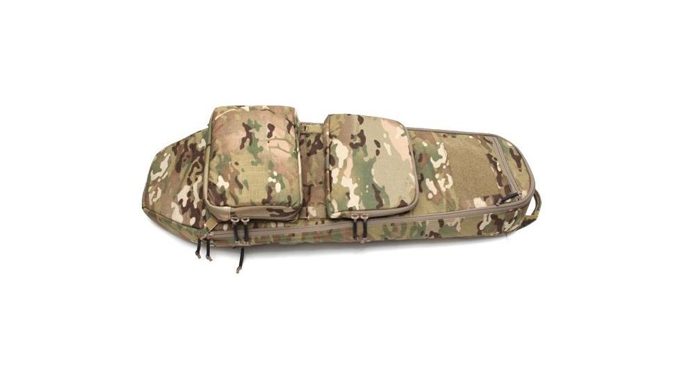 LBX Tactical Full Length Rifle Bag, Multicam LBX-4003 Multicam