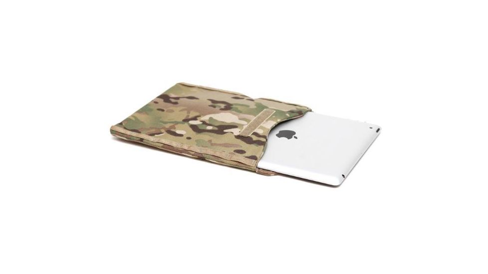 LBX Tactical iPad Insert, Multicam LBX-1008 Multicam