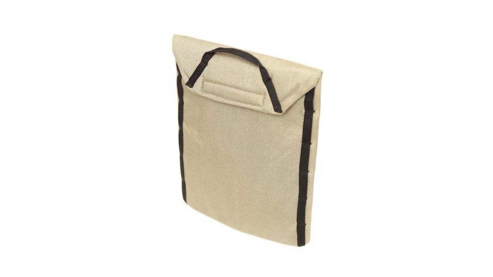 LBX Tactical iPad Insert, Tan LBX-1008 TAN