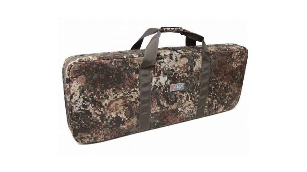 LBX Tactical Low Profile Rifle Bag, Caiman LBX-0309 Caiman