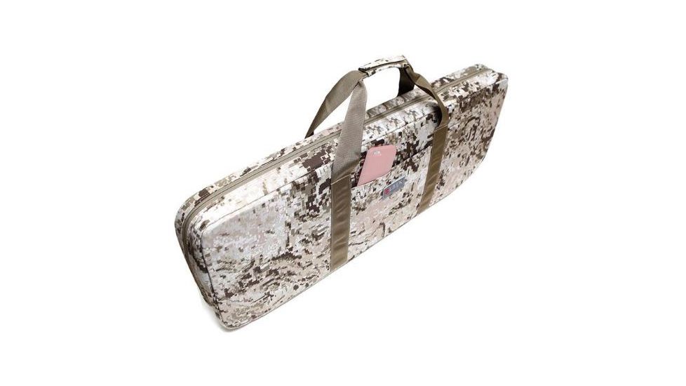 LBX Tactical Low Profile Rifle Bag, Inland Taipan LBX-0309 Inland Taipan