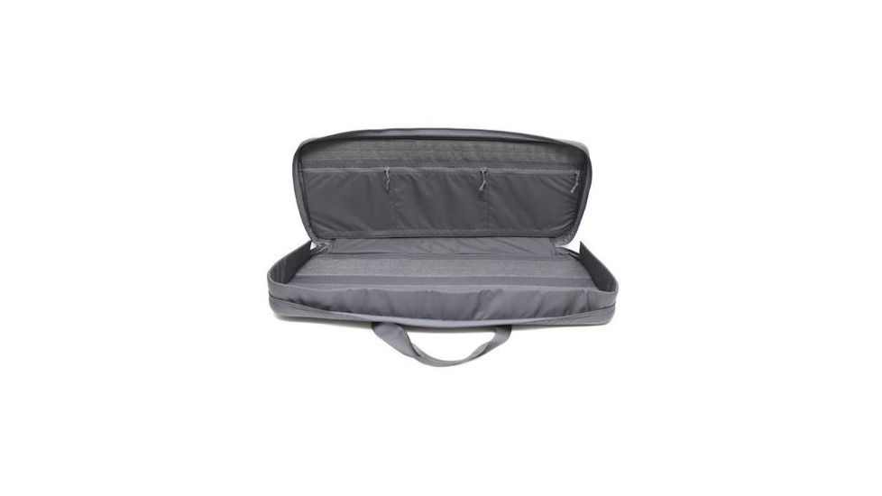 LBX Tactical Low Profile Rifle Bag, Wolf Grey LBX-0309 Wolf Grey