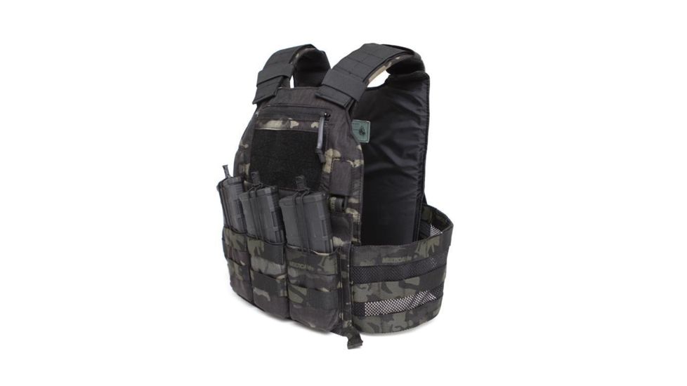 LBX Tactical Medium Armatus II, Multicam, Medium LBX-4020-M Multicam