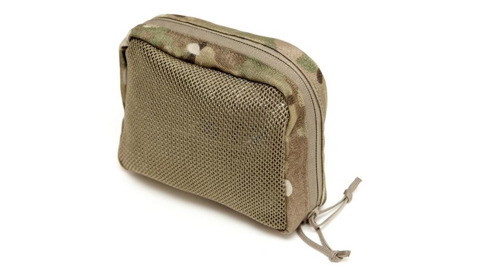 LBX Tactical Medium Mesh Pouch, Multicam, Medium LBX-0025 Multicam