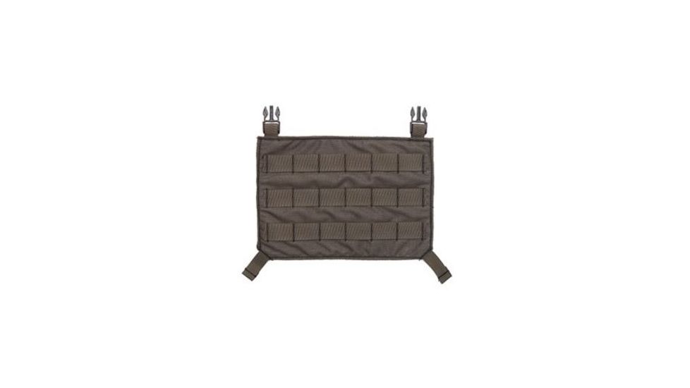 LBX Tactical Modular Panel, Mas Grey LBX-4020A MAS Grey