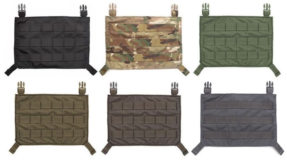 LBX Tactical Modular Panel