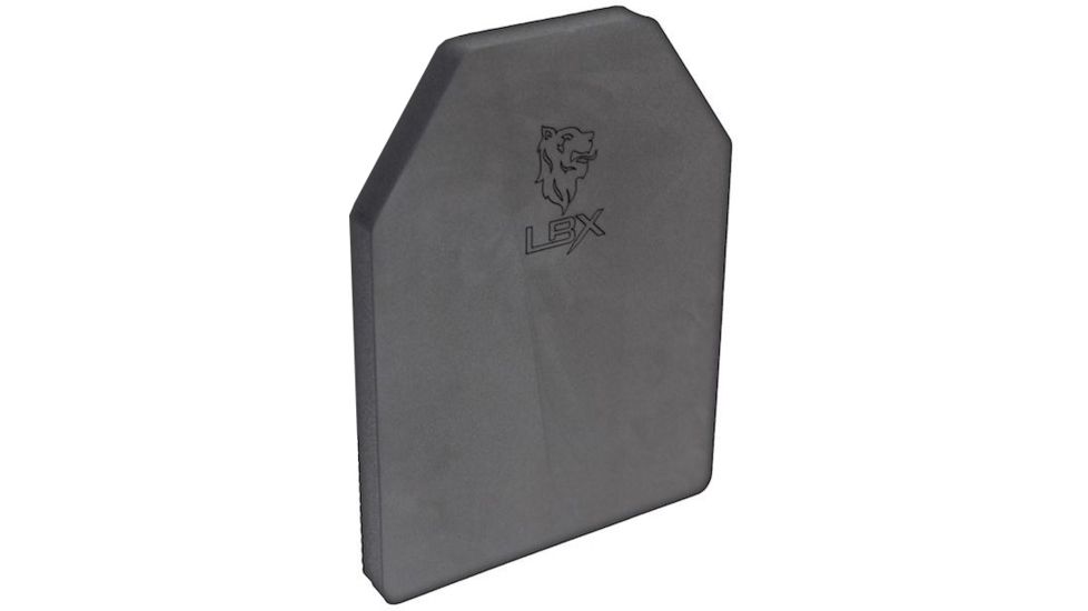 LBX Tactical Nimbus Plate structural foam, Grey, Large LBX-0400-L Grey Large