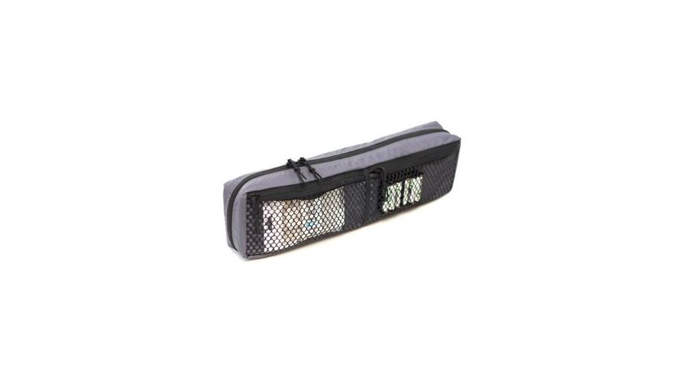 LBX Tactical Padded Side Pouch, Wolf Grey LBX-1021 Wolf Grey