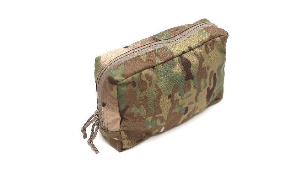 LBX Tactical Pistol Pouch, Multicam LBX-4001 Multicam