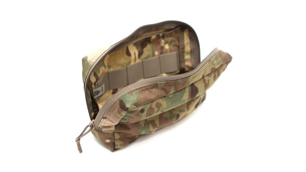 LBX Tactical Pistol Pouch, Multicam LBX-4001 Multicam